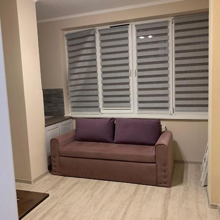 Срібний Дім Apartments Truskavec' Esterno foto